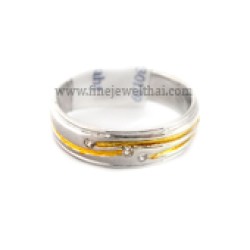 แหวนหมั้น-แหวนเพชร- แหวนทองคำ-R06093023