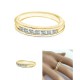 Diamond-CZ-Silver-Wedding-Ring-Finejewelthai-R1028cz-rd