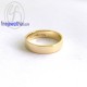 แหวน-แหวนเกลี้ยง-แหวนทองแท้-แหวนแต่งงาน-มินิมอล-Finejewelthai-R1064G-750
