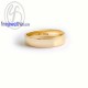 แหวน-แหวนเกลี้ยง-แหวนทองแท้-แหวนแต่งงาน-มินิมอล-Finejewelthai-R1064G-750