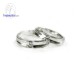 Couple-Platinum-Diamond-Wedding-Ring-Finejewelthai-RC1240DPT