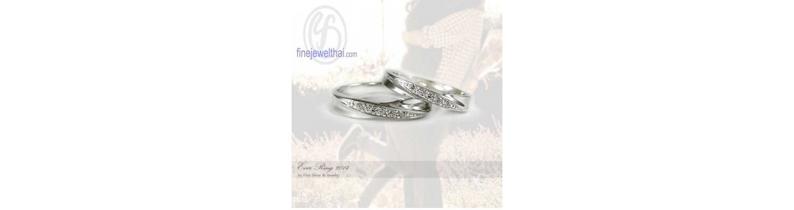 EVer Couple Ring
