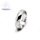 แหวนแพลทินัม-แหวนคู่-แพลทินัม-แหวนหมั้น-แหวนแต่งงาน-Finejewelthai-R1296_7PT