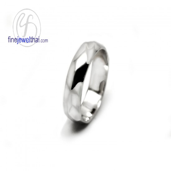 แหวนคู่-แหวนเงิน-เงินแท้-แหวนแต่งงาน-RC129700