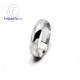 แหวนคู่-แหวนเงิน-เงินแท้-แหวนแต่งงาน-RC129700