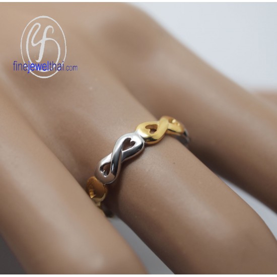 แหวนอินฟินิตี้-แหวนคู่เงิน-แหวนเพชร-แหวนแต่งงาน-แหวนหมั้น-Diamond_Gift_Set18