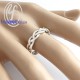 แหวนสาน-แหวนเงินแท้-แหวนเกลี้ยง-แหวนหมั้น-แหวนแต่งงาน-R138900