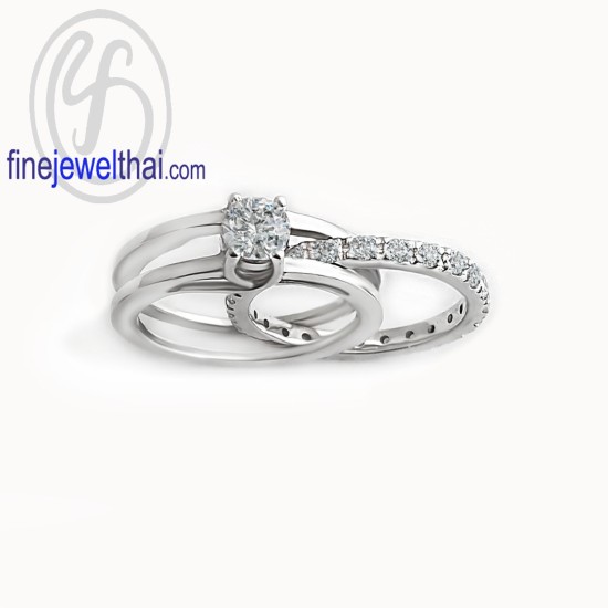 แหวนเพชร-แหวนเงิน-แหวนเซ็ต-แหวนหมั้น-แหวนแต่งงาน-R1401cz-R1304cz แหวนเพชร-แหวนเงิน-แหวนเซ็ต-แหวนหมั้น-แหวนแต่งงาน-R1401cz-R1304cz