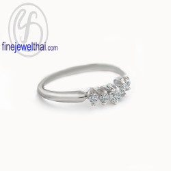 แหวนเพชร-แหวนเงิน-เพชรสังเคราะห์-เงินแท้-แหวนหมั้น-แหวนแต่งงาน-R1402cz แหวนเพชร-แหวนเงิน-เพชรสังเคราะห์-เงินแท้-แหวนหมั้น-แหวนแต่งงาน-R1402cz