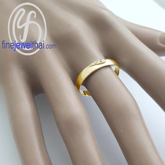 แหวนคู่-แหวนเงินแท้-แหวนเพชร-เพชรแท้-Finejewelthai-Diamond_Gift_set53