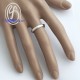 แหวนเกลี้ยง-แหวนมินิมอล-แหวนเงินแท้-Finejewelthai - R141300