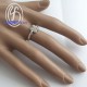 Diamond-CZ-Silver-Wedding-Ring-Finejewelthai-R1425cz