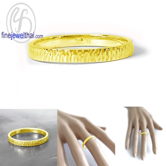 แหวนเกลี้ยง-แหวนเงิน-เงินแท้925-แหวนแต่งงาน-finejewelthai-R100500-bf