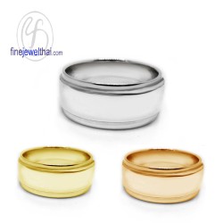 แหวนเงิน-แหวนเกลี้ยง-เงินแท้-R100700