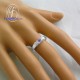 แหวนอะเมทิสต์-เพชรcz-แหวนเงิน-แหวนพลอยแท้-R1012amt แหวนอะเมทิสต์-เพชรcz-แหวนเงิน-แหวนพลอยแท้-R1012amt