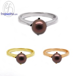 แหวนมุก-แหวนเงิน-มุก-R1015pl-b