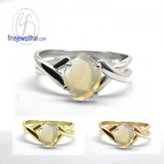 Opal-Birthstone-Silver-Ring-R1040op-ov2