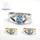 Topaz-Silver-Birthstone-Ring-R1040tp-ov1 Topaz-Silver-Birthstone-Ring-R1040tp-ov1