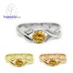 แหวนซิทริน-แหวนเงิน-แหวนพลอยแท้-แหวนประจำเดือนเกิด-R1040ct แหวนซิทริน-แหวนเงิน-แหวนพลอยแท้-แหวนประจำเดือนเกิด-R1040ct