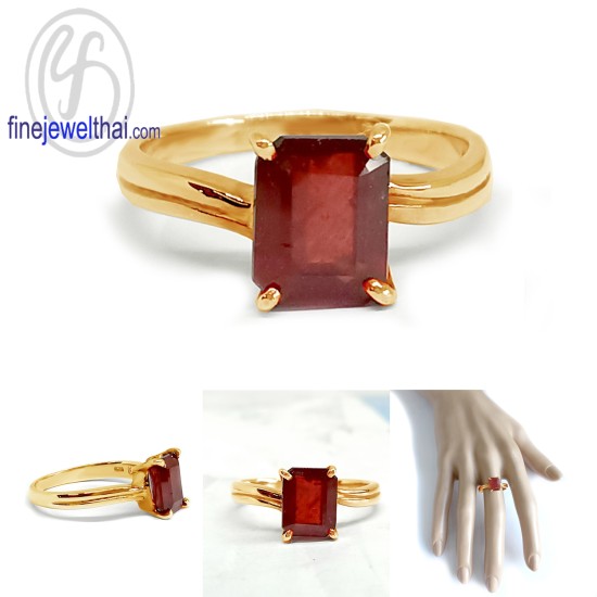 แหวนทับทิม-แหวนเงิน-แหวนพลอย-ทับทิมแท้-R1043rb แหวนทับทิม-แหวนเงิน-แหวนพลอย-ทับทิมแท้-R1043rb