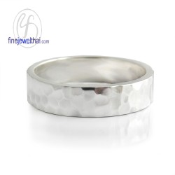 แหวนเงิน-เงินแท้-925-แหวนหมั้น-แหวนแต่งงาน-finejewelthai-R106400h