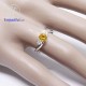 แหวนซิทริน-เพชรcz-แหวนเงิน-แหวนพลอยแท้-แหวนประจำเดือนเกิด-R1072ct แหวนซิทริน-เพชรcz-แหวนเงิน-แหวนพลอยแท้-แหวนประจำเดือนเกิด-R1072ct