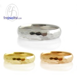 แหวนเงิน-แหวนเกลี้ยง-เงินแท้-R109200h