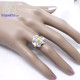 แหวนทับทิม-แหวนเงิน-แหวนพลอยแท้-แหวนประจำเดือนเกิด-R1093rb