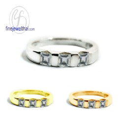 แหวนอะความารีน-แหวนเงิน-แหวนพลอยแท้-R1097aq_sq