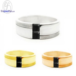 แหวนนิล-แหวนเงิน-R1106on