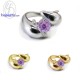 แหวนอะเมทิสต์-แหวนเงิน-แหวนพลอยแท้-แหวนประจำเดือนเกิด-R1127am แหวนอะเมทิสต์-แหวนเงิน-แหวนพลอยแท้-แหวนประจำเดือนเกิด-R1127am