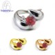 แหวนทับทิม-แหวนโลมา-แหวนเงิน-แหวนพลอย-ทับทิมแท้-R1127rb แหวนทับทิม-แหวนโลมา-แหวนเงิน-แหวนพลอย-ทับทิมแท้-R1127rb