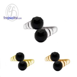 แหวนนิล-แหวนเงิน-R1132on