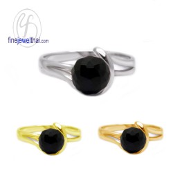 แหวนนิล-แหวนเงิน-แหวน-R1135on