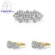 แหวนเพชร-แหวนเงิน-เพชรสังเคราะห์-เงินแท้-แหวนหมั้น-แหวนแต่งงาน-R1148cz แหวนเพชร-แหวนเงิน-เพชรสังเคราะห์-เงินแท้-แหวนหมั้น-แหวนแต่งงาน-R1148cz