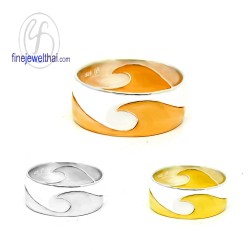 แหวนคู่-แหวนเงิน-เงินแท้-Finejewelthai-R1150002k