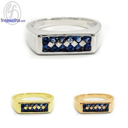 แหวนเงิน-เพชรสังเคราะห์-เงินแท้-R1153cz_b
