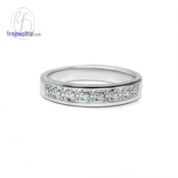 แหวนเพชร-แหวนเงิน-เพชรสังเคราะห์-เงินแท้-แหวนหมั้น-แหวนแต่งงาน-R1161cz แหวนเพชร-แหวนเงิน-เพชรสังเคราะห์-เงินแท้-แหวนหมั้น-แหวนแต่งงาน-R1161cz