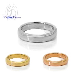 แหวนเงิน-แหวนเกลี้ยง-เงินแท้-R117000