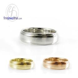 แหวนเงิน-แหวนเกลี้ยง-เงินแท้-R117100