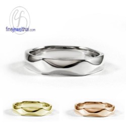 แหวนเงิน-แหวนเกลี้ยง-เงินแท้-R117300