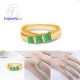 แหวนมรกต-แหวนเงิน-แหวนพลอยแท้-แหวนประจำเดือนเกิด-R1180em แหวนมรกต-แหวนเงิน-แหวนพลอยแท้-แหวนประจำเดือนเกิด-R1180em