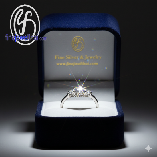 แหวนเพชร-แหวนเงิน-เพชรแท้-เงินแท้925-แหวนหมั้น-แหวนแต่งงาน-Diamond_Gift_set56 แหวนเพชร-แหวนเงิน-เพชรแท้-เงินแท้925-แหวนหมั้น-แหวนแต่งงาน-Diamond_Gift_set56