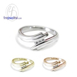 แหวนเพชร-แหวนเงิน-เพชรสังเคราะห์-เงินแท้925-แหวนหมั้น-แหวนแต่งงาน-R1187cz