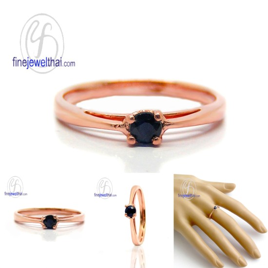 แหวนไพลิน-แหวนเงิน-แหวนพลอยแท้-แหวนประจำเดือนเกิด-R1189bl แหวนไพลิน-แหวนเงิน-แหวนพลอยแท้-แหวนประจำเดือนเกิด-R1189bl