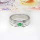 แหวนมรกต-แหวนเงิน-แหวนพลอยแท้-แหวนประจำเดือนเกิด-R1192em แหวนมรกต-แหวนเงิน-แหวนพลอยแท้-แหวนประจำเดือนเกิด-R1192em