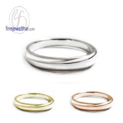 แหวนเงิน-แหวนเกลี้ยง-เงินแท้-R119800