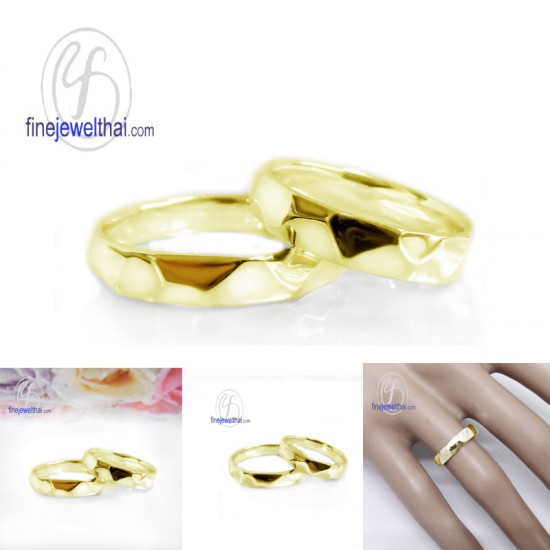 แหวนคู่-แหวนเงิน-เงินแท้-แหวนแต่งงาน-RC120000