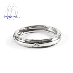 แหวนเงิน-แหวนเกลี้ยง-เงินแท้-R120400
