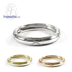 แหวนเงิน-แหวนเกลี้ยง-เงินแท้-R120400
